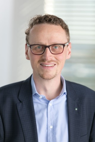 Andreas Nettsträter